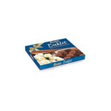 Ülker BUKLET Madlen İkramlık Sütlü ve Bitter Çikolata - 208 gram