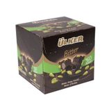 Ülker Bütün Antep Fıstıklı %60 Bitter Çikolata Kare 6 x 70 G