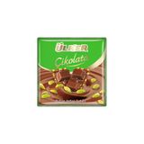 Ülker Bütün Antep Fıstıklı Kare Çikolata 65G