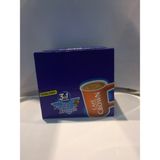 Ülker Cafe Crown 3'ü 1 Arada Fındık Aromalı 40'lı - 1 Paket - Cafe Crema