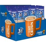 Ülker Cafe Crown 3ü 1 Arada Fındıklı 18 gr
