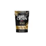 Ülker Cafe Crown Gold 100 gr Çözünebilir Kahve