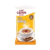 Ülker Cafe Crown Salep Tekli