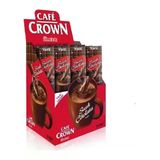 Ülker Cafe Crown Sıcak Çikolata 18,5Gr X 24 Adet