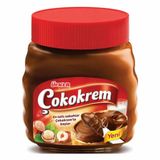 Ülker Cam 350 gr Çokokrem