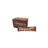 Ülker Canpare Cikolata Kremalı Biskuvi 81 gr 24 Adet