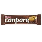 Ülker Canpare Çikolatalı Kremalı Bisküvi 81 Gr.