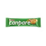 ÜLKER Canpare Fındık Kremalı Bisküvi, 81 Gr (4 paketi)