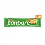 Ülker Canpare Fındık Kremalı Bisküvi 81 Gr X50 Adet