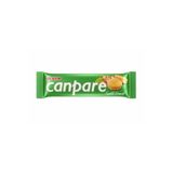Ülker Canpare Fındık Kremalı Sütlü Bisküvi, 81 Gram x 24 Adet