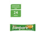 Ülker CANPARE Fındıklı Kremalı Bisküvi - 81 gram - 24 adet