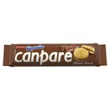 Ülker Canpare Rondo Bisküvi 24 X 81 G Çikolata (3'Li Paket)