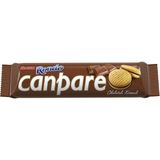 Ülker Canpare Rondo Bisküvi 24X81 G Çikolata 3'li Ekonomik Paket - 3 Adet