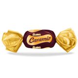 Ülker Caramio 1 kg Mini Poşet Mini Karamelli Sütlü Çikolata