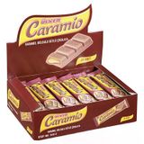 Ülker Caramıo Çikolata 24 X 35 G Karamel (6'Li Paket)