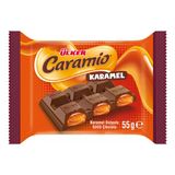 Ülker Caramio Çikolata 55 G (5'Li Paket)