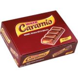 Ülker Caramio Çikolata 7 gr (24 Adet)
