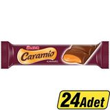 Ülker Caramio Karamel Dolgulu Sütlü Çikolata 32 G 24Lü