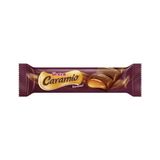 Ülker Caramio Karamel Dolgulu Sütlü Çikolata 32 GR * 24 Adet - 840 gr