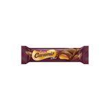 Ülker Caramio Karamel Dolgulu Sütlü Çikolata 32G
