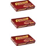 Ülker CARAMİO Karamel Dolgulu Sütlü Kare Çikolata - 32 gram - 72 Adet