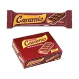 Ülker Caramio Karamelli Baton Çikolata 32G x 24 Adet