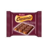 Ülker Caramio Karamelli Çikolata 55 gr