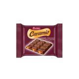 Ülker Caramio Karamelli Kare Çikolata 55 G 6 * Adet