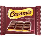 Ülker Çikolata Caramio 55 G (4'li Paket)
