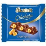 Ülker Çikolata Fındık Rüyası (75 gr x 6 Adet)
