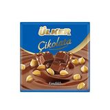 Ülker Çikolata Fındıklı 70 Gr (6 Adet)