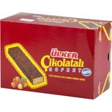 Ülker Çikolatalı Gofret 36 G 36'lı (8'li Paket)
