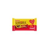 Ülker Çikolatalı Gofret 7 X 36 G (6'Li Paket)
