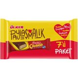 Ülker Çikolatalı Gofret 7 x 36 G (7'li Paket)