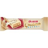 Ülker Çikolatalı Gofret Beyaz - 35 Gram - 144 Adet - 1 Adet