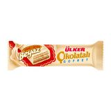Ülker Çikolatalı Gofret Beyaz 35G 24'lü (7'li Paket)