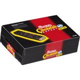 Ülker Çikolatalı Gofret Bitter 36 G - Çıtır Gofret, Nefis Bitter Çikolata