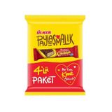 Ülker Çikolatalı Gofret Paylaşmalık Paket