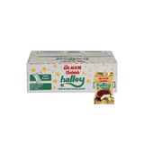 Ülker Çikolatalı Halley Bisküvi, 30 g x 24 Adet
