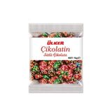 Ülker Çikolatin İkramlık Poşet Çikolata 1 Kg