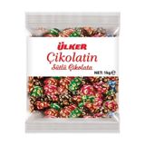 Ülker ÇİKOLATİN İkramlık Sütlü Çikolata - 1kg