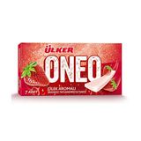 Ülker Çilek Aromalı Sakız