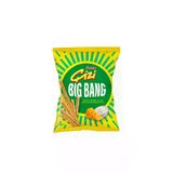 Ülker Çizi Big Bang Ranch Ve Cheddar Aromalı Çubuk Kraker Ülker Çizi Big Bang Ranch Ve Cheddar Aromalı Çubuk Kraker 5 x 50 g