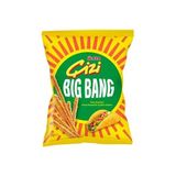 Ülker Çizi Big Bang Taco Aromalı Mısır Parçacıklı Çubuk Kraker - 50 Gram - 15 Adet
