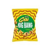 Ülker Çizi Big Bang Yer Fıstık Dolgulu Kraker 70 g