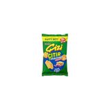 Ülker Çizi Çıtır Peynir ve Soğan Parti Boy 160 Gram x 10 x Adet