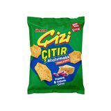 Ülker Çizi Çıtır - Peynir&soğan Aromalı - 50 Gram - 14 Adet