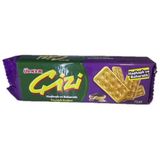 ÜLKER Çizi Haşhaşlı Baharatlı Kraker, 70 Gr