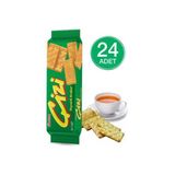 Ülker Çizi Kraker Bisküvi 70 Gr X 24 Adet