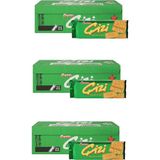 Ülker ÇİZİ Peynirli Kraker - 70 gram - 72 Adet